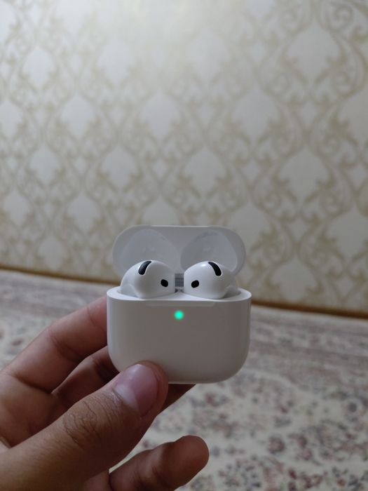 Airpods lux качество
