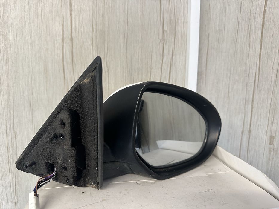 Огледало дясно със ел прибиране за Мазда 6 до 2013г.!