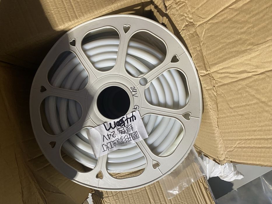 Блок управления для «Лед лент»