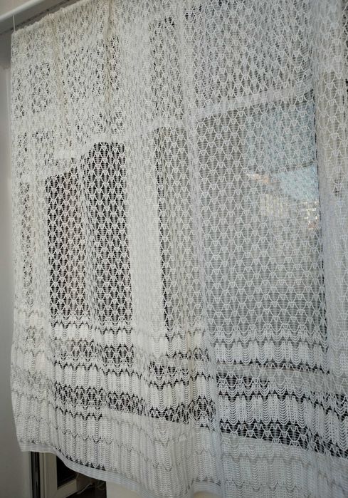 Ново ретро перде