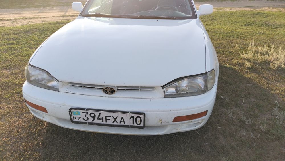 Продам машину Toyota Camry 10