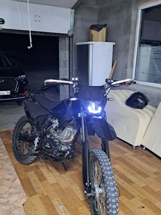 Продам мотоцыкал улар