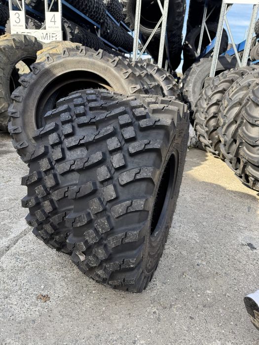 ANVELOPA 340/80 R18 ASCENSO MR221 STEEL BELTED TL 143A8/B (12.5/80-18)