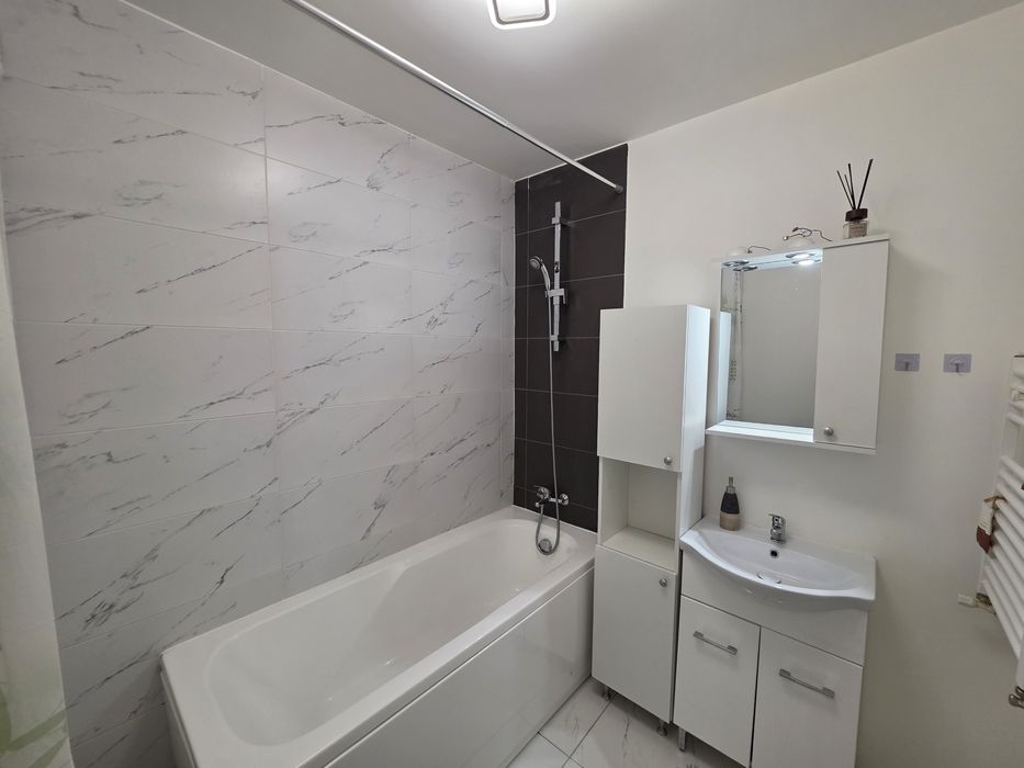 Apartament 2 camere de închiriat – Astrelor Residence, Popești-Leorden