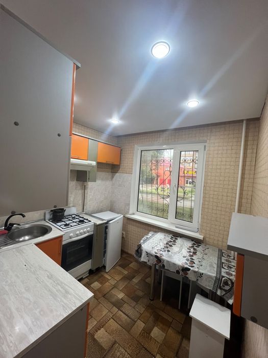 Продам 1 комнатную квартиру