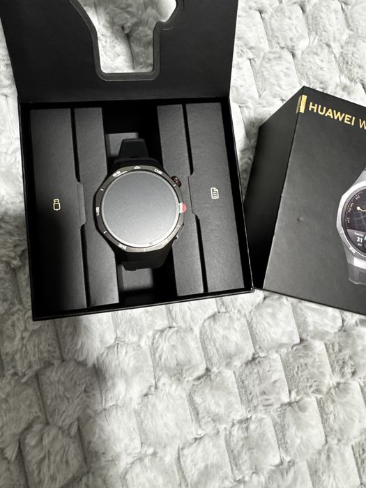 Smart watch Huawei GT 5 Pro