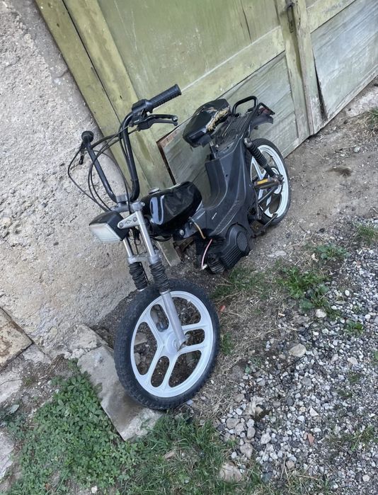 Продавам Педалетка Ktm