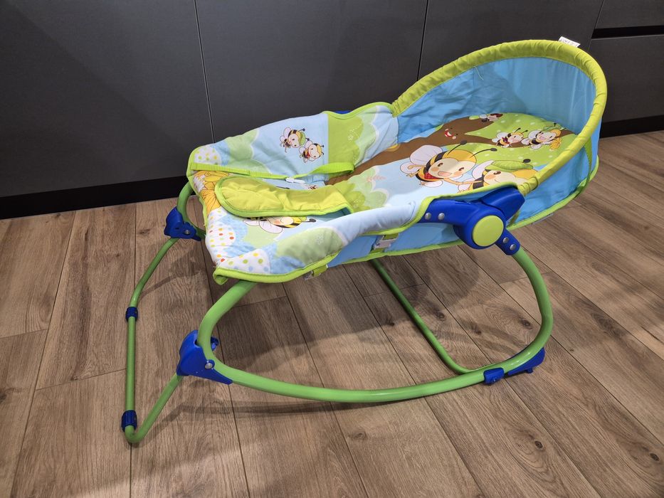 Шезлонг/люлка за бебе