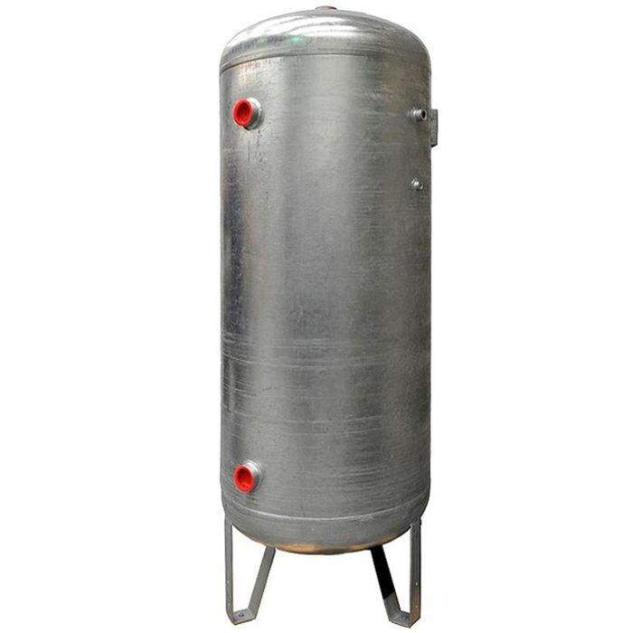 Rezervor de aer 500l ,Produs Nou ,Galvanizat /Zincat