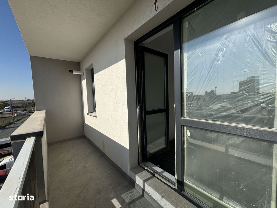 Apartament 2 camere,decomandat str Diamantului Bragadiru