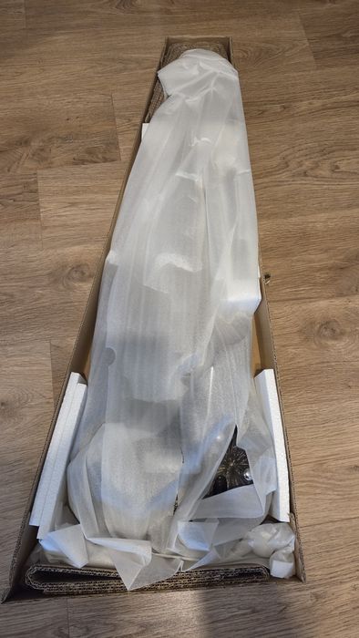 Chitară electrică Ibanez SA08LTD1 ca nouă cutie accesorii incluse