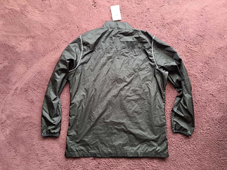 Geaca jacheta nike storm therma air jordan ploaie de alergare