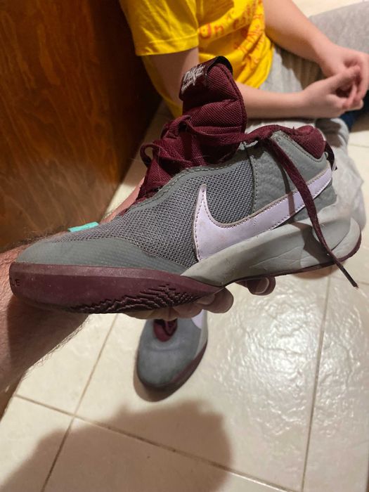 Nike 36 номер за момче