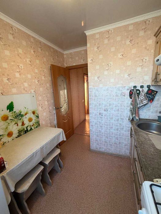 Продажа 3-комнатной квартиры