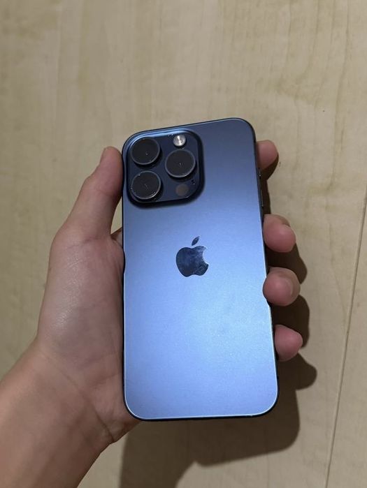 Айфон 15 про срочна