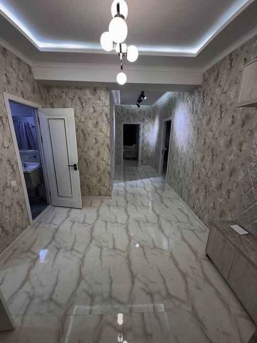 Нукусская 80m2 ЖК-Dream House 2/6/9
Гостиница "COURTYARD Яккасарайский