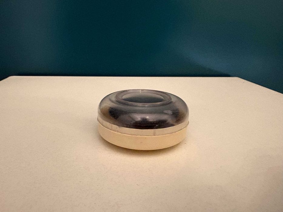 Cutie medicală veche leucoplast  anii 1950 URSS sau România comunistă