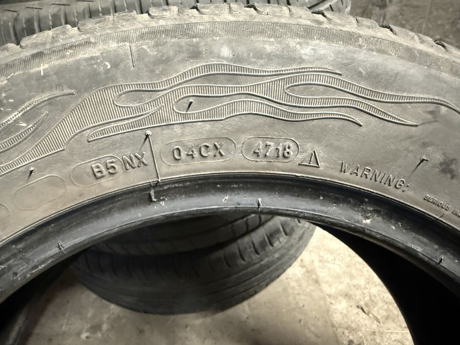 BfGoodrich 185/65/15