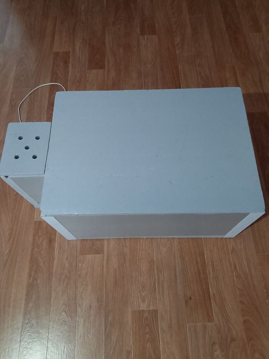 Продам выводной инкубатор