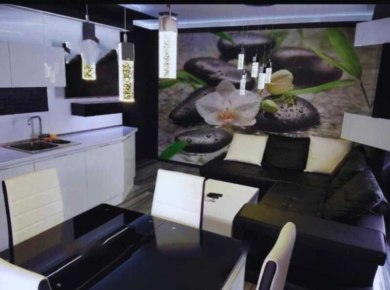 Дава се под наем Двустаен апартамент в София, Витоша - 60 кв.м за 420.75 € - Снимка #3