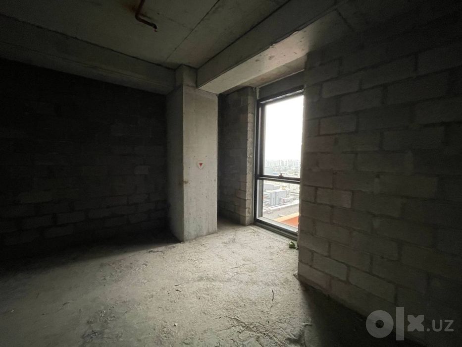 Продается 2/5/52 ЖК NEST ONE Tashkent city