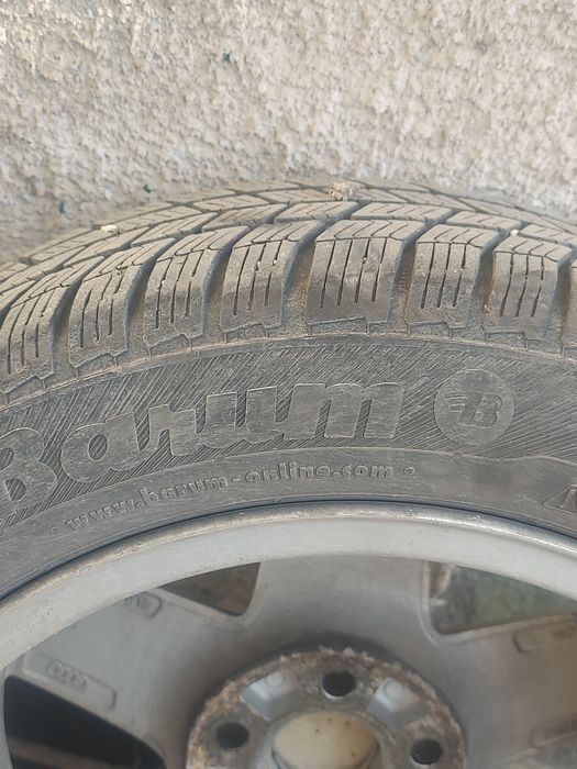Зимни гуми Барум 185/55/15