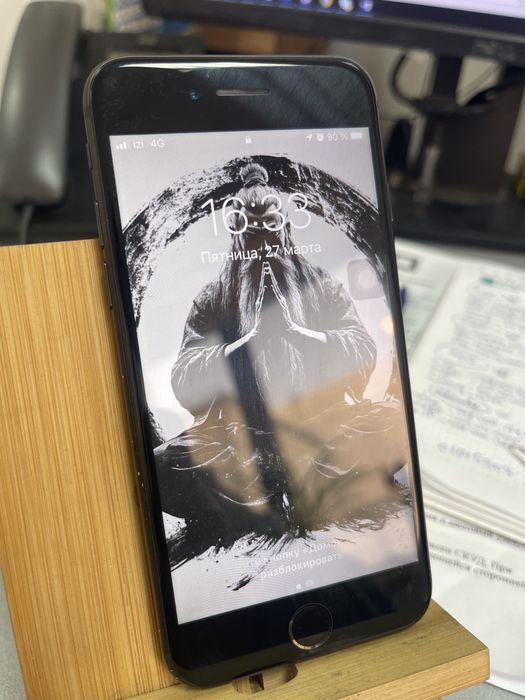 Продам Iphone 7 128 Gb