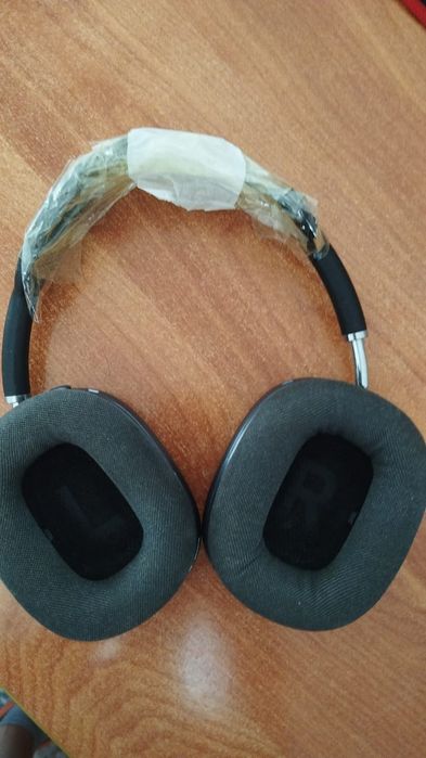 Наушники AIR MAX