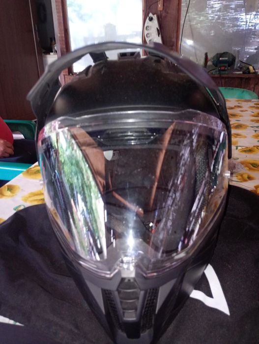 Casca moto pioneer 2 mărimea M nu fac prin livrare OLX.