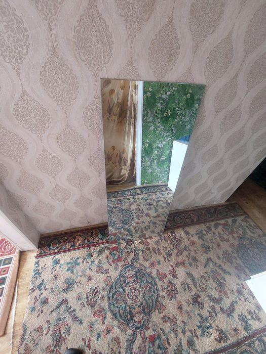 Продам зеркало 7000тг и 10000