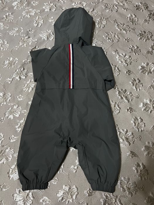 Дождевик для малыша, размер 86