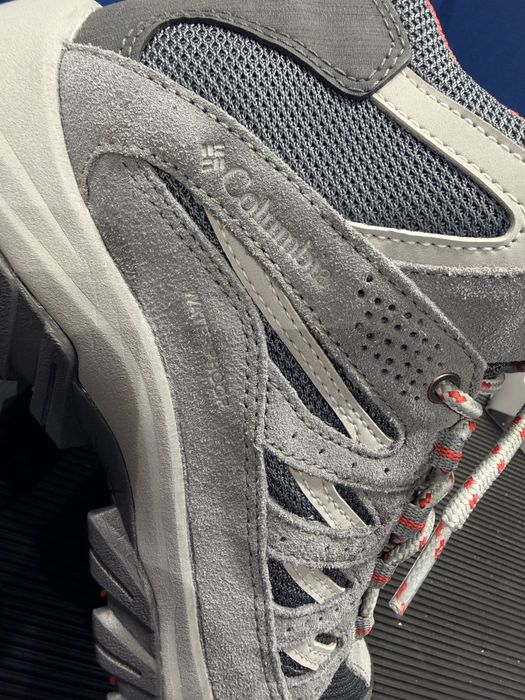 Ghete Columbia Waterproof 37,5