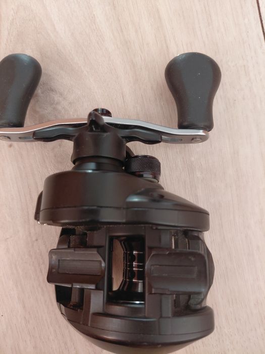 продам катушку мультипликоторную