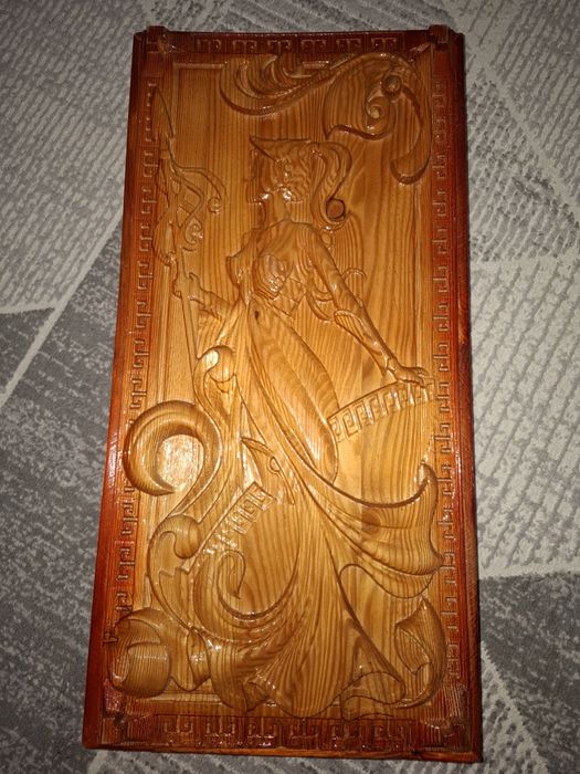 Настольная игра Нарды