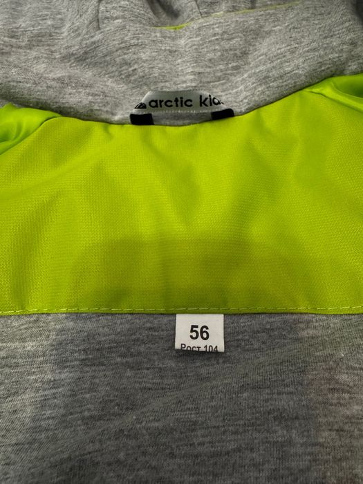 Комбинезон демисезонный для мальчика или девочки