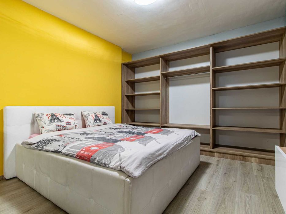 Дава се под наем Тристаен апартамент в София, Витоша - 106 кв.м за 700 € - Снимка #6