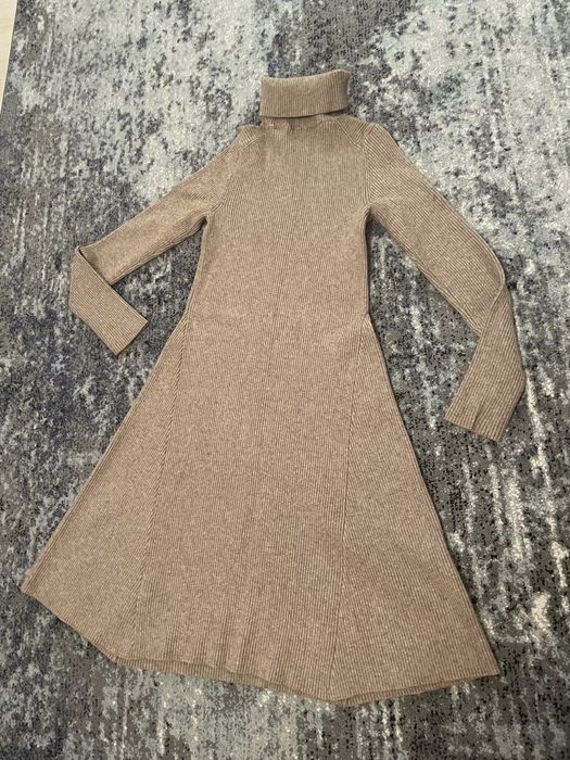 Rochie Reserved tricotata superba