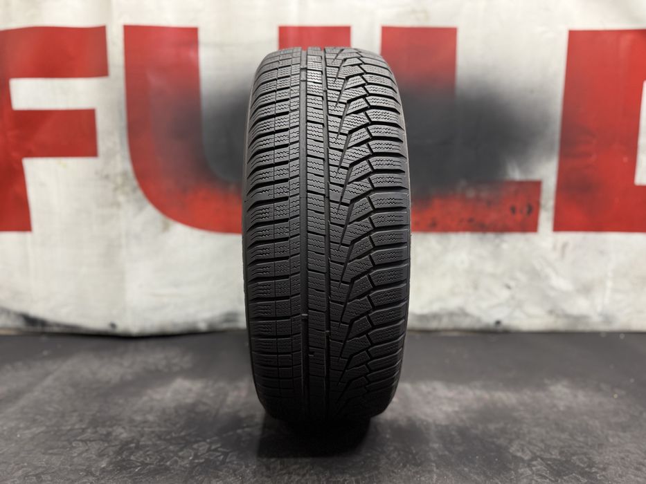 215 60 16, Зимна гума, Hankook WinterICeptEVO2, 1 брой