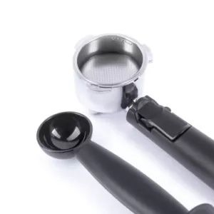 Нова еспресо кафемашина Rohnson R 98030 Dolce Vita, 20 бара, 1100 W