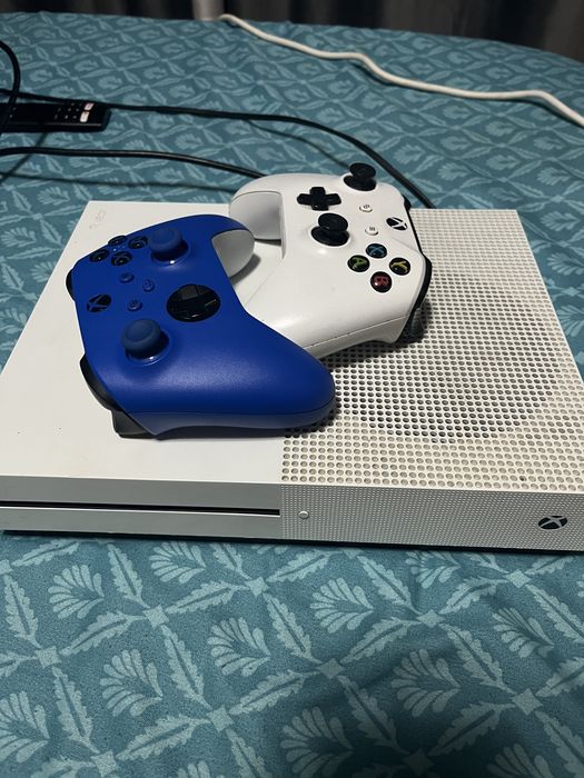 xbox one 2 manete