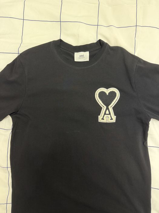 Tricou Ami Paris - calitate PREMIUM