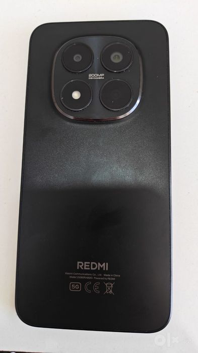 Redmi Note 15 pro 5G