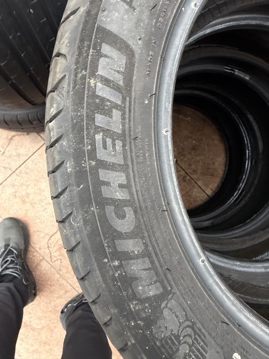 Michelin 195/55/16 vara