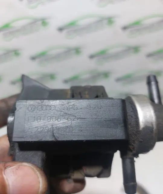 Electrovalva 1J0 906 627 Audi A4 2002 1.9 TDI 5MT (130 hp)