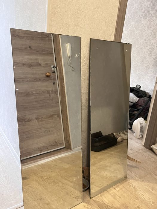 продам зеркало 125/45