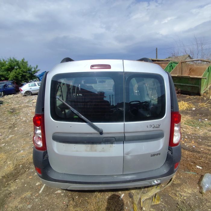 Dezmembrari Dacia LOGAN MCV / LOGAN VAN (2007-2012) 1.6 Benzina