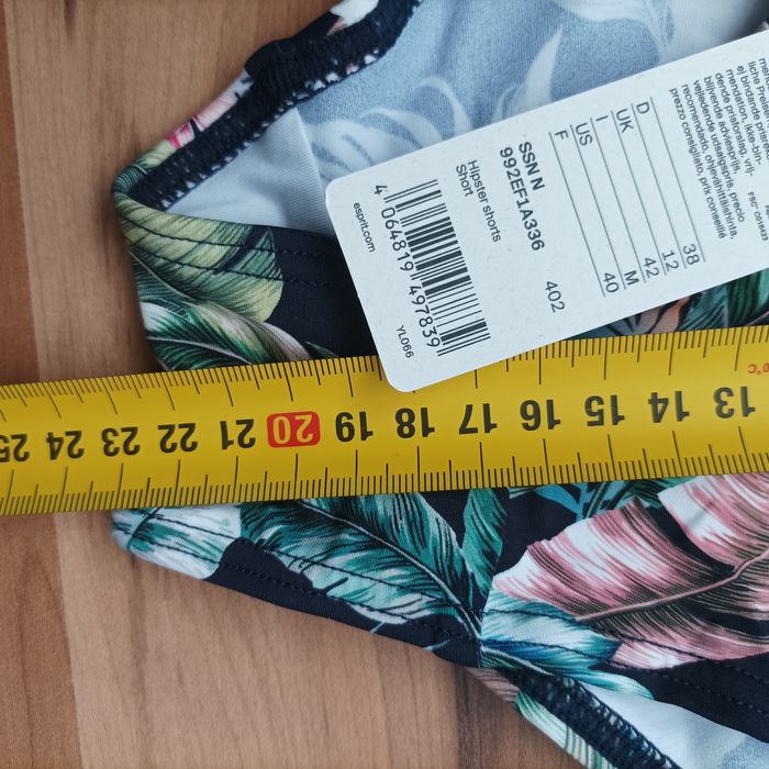 Esprit ново танкини за плаж 80Е