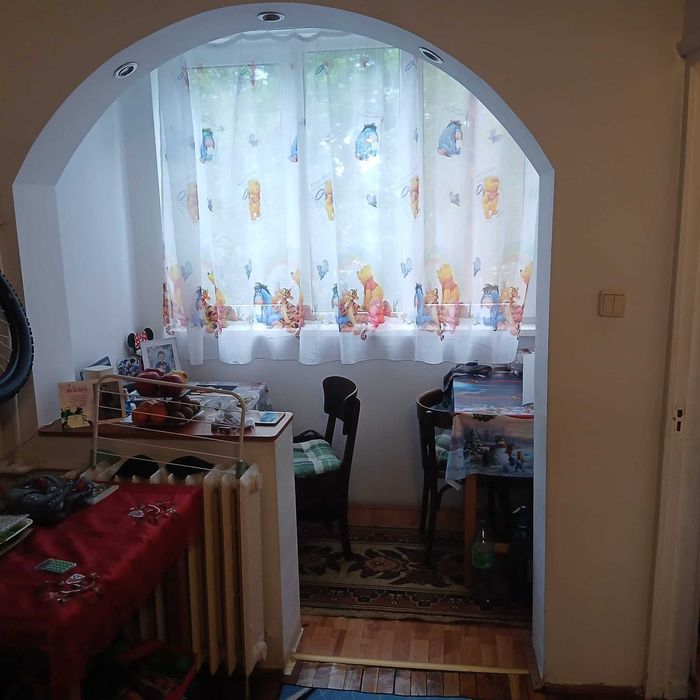 Proprietar ,vand garsonieta30 mp,comfort 1,et 2 din 4,Manastur str Parang nr 13,mobilata si utilata pret 89 000 €