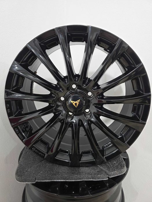 Jante 18 Cupra Formentor Skoda Karok Kodiak Enyaq VW Passat 5x112 7.5J