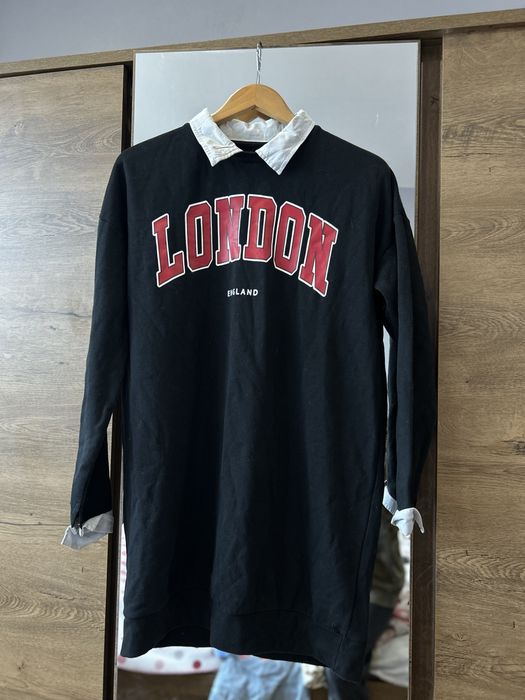 Дамски рокли zara bershka pull&bear nicole collection